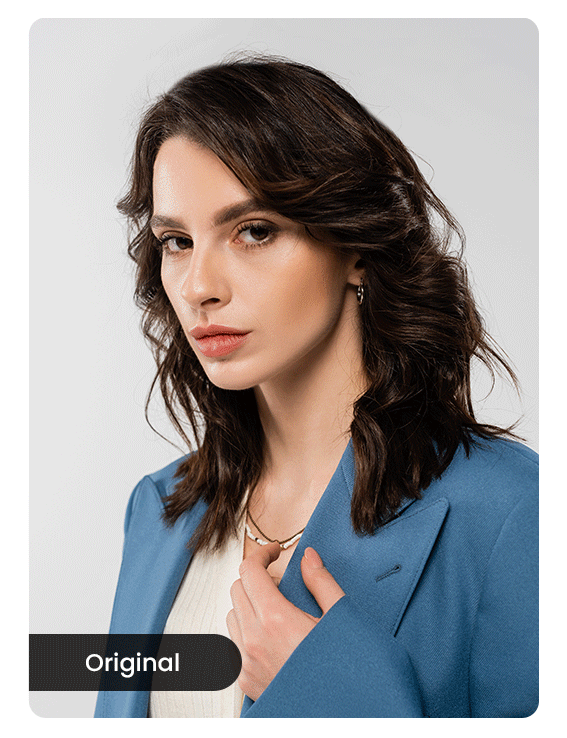 Vivid Glam - Die beste Beauty-App für Fotos und Videos mit Deepfake-Tools